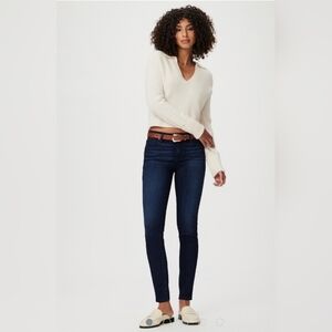 ✨️Host Pick✨️ PAIGE Verdugo Ultra Skinny - Estella SIZE 29